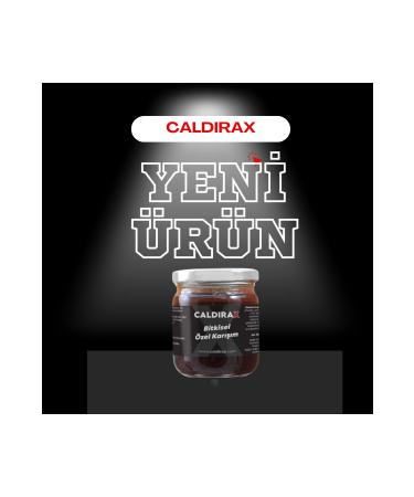 Signature Signature Cald rax Special Honey Red Ginseng Paste High Energy 230 gr