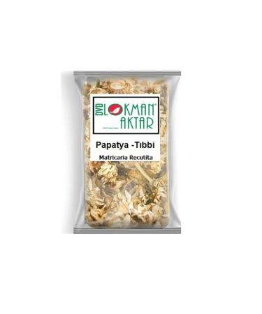 DVD Lokman Aktar Lokman Aktar Medicinal Chamomile Flower 500 Gr