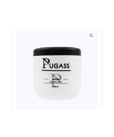 pugass Hair Botox Mask 500 ML