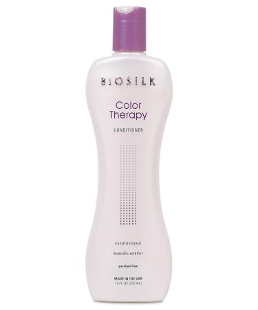 Biosilk Color Therapy Color Protecting Conditioner 355ML