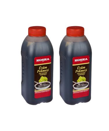 Koska Grape Molasses 700 gr 2 pack