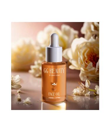 MOD10 Firming Oil Serum