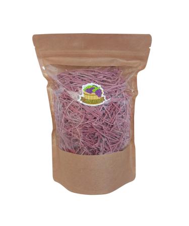 HOT VILLAGE Beetroot Noodles 500 Gr - Buy Online on GoSupps.com