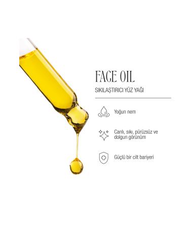 MOD10 Firming Oil Serum - Buy Online on GoSupps.com