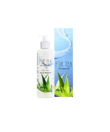 FORTEA Face Wash Gel