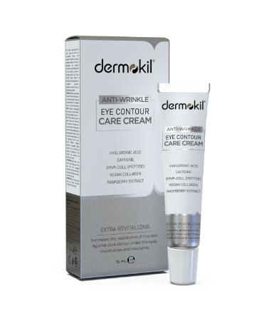 Dermokil Eye Contour Care Cream 15 ml