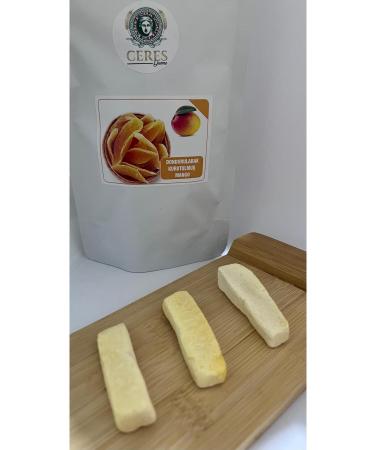 CERES GURME Freeze Dry Mango 6 pack (6*20 grams)