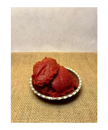 Antep Sun Dried Tomato Paste - 5 KG - New Crop - Buy Online on GoSupps.com