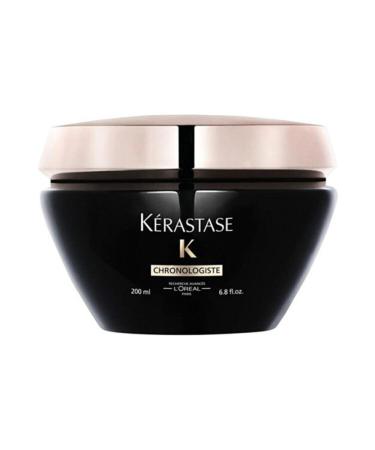 Kerastase Chronologiste Caviar Mask Adding Vitality to Hair 200 ml