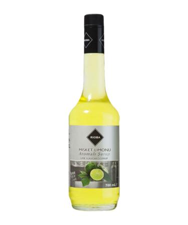 Rioba Cocktail Syrup Lime-Lime 700ml