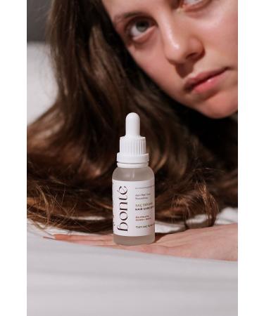 BONTE Anti-Hair Loss Hair Care Serum (BIO-PLACENTA) 30 ml - Buy Online on GoSupps.com
