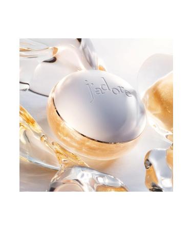 Dior J'adore Les Golden Gel- Natural Ingredient Floral Scented Moisturizing Luminous Body Cream 100ML - Buy Online on GoSupps.com