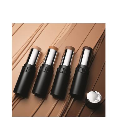 Dior Forever Skin Glow Stick-Intensely Pigmented Moisturizing Satin Finish Multi-Purpose Stick Foundation - Buy Online on GoSupps.com