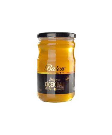 Balen Pure Flower Honey 850 gr