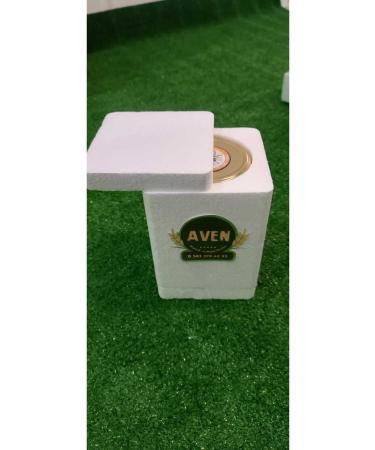 Aven AVENORGANICNATURAL Karakovan Pure Honey 850 gr (WITHOUT ADDITIVES NATURAL) - Buy Online on GoSupps.com
