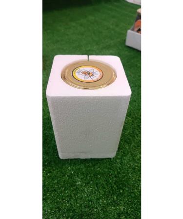 Aven AVENORGANICNATURAL Karakovan Pure Honey 850 gr (WITHOUT ADDITIVES NATURAL) - Buy Online on GoSupps.com