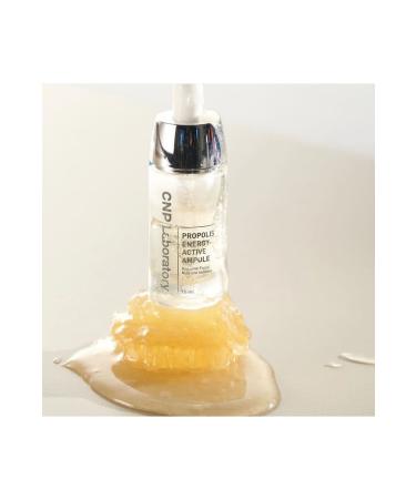 CNP Laboratory Propolis Energy Active Ampoule 15 ml - Buy Online on GoSupps.com