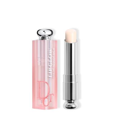 Dior Addict Lip Glow - 24-Hour Revitalizing Nourishing Lip Gloss with Cherry Oil 3.2G
