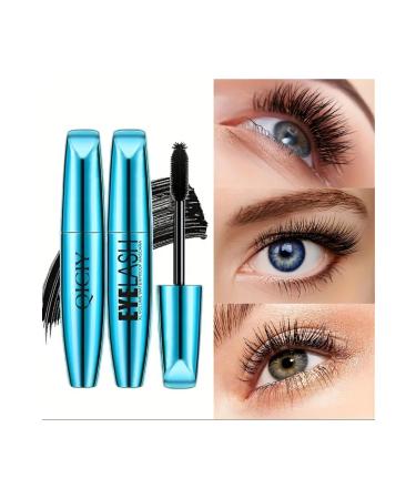 PIRAYE ACCESSORIES Black Mascara Volume and Fullness Black Mascara - Buy Online on GoSupps.com