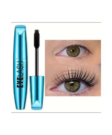 PIRAYE ACCESSORIES Black Mascara Volume and Fullness Black Mascara