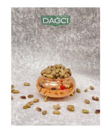  brahim Da c Roasted Pistachios 400 gr - Buy Online on GoSupps.com