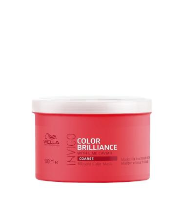 wella Professionals Hair Color Protecting Nourishing Mask for Colored Hair 500ml Demb.2404