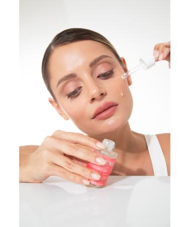 Vitalora TimeReverse Retinol Serum - Buy Online on GoSupps.com