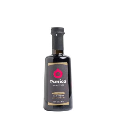 Punica Just Pomegranate - Unfiltered Pomegranate Syrup 250 ml