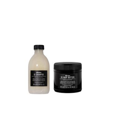 Davines Oi Care Series for All Hair Types 3 - 0 Original