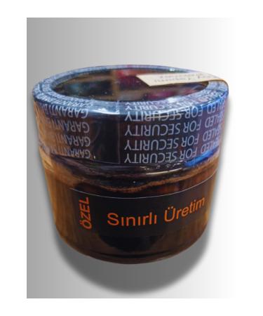 Kuloglu natural products Natural Sinop Region Grape Molasses Net 280 gr - Buy Online on GoSupps.com