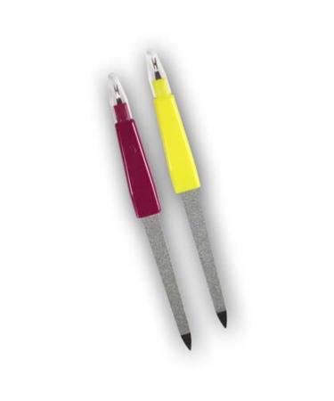 Elly Scraper - Nail Metal File - 08