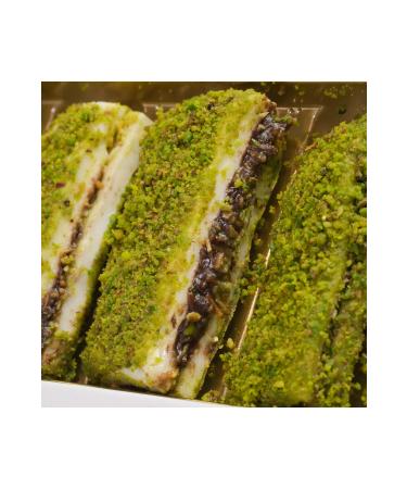 Tu ba Dried Nuts Dubai Dream 300 gr - Buy Online on GoSupps.com