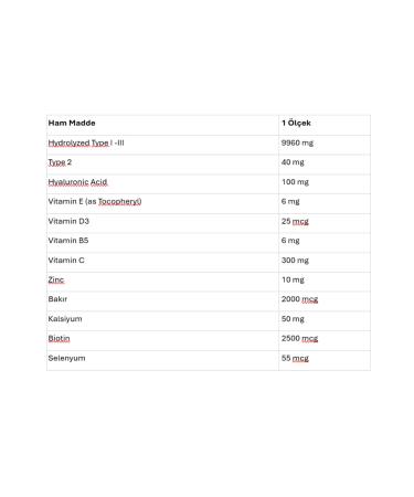 Fitomer Collagen 30 Sachets 10000 Mg - Buy Online on GoSupps.com