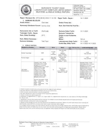 Sanitas North Aegean Natural Extra Virgin Olive Oil 3 L - Buy Online on GoSupps.com