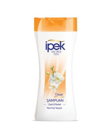 Silk Silk Orchid Normal Hair 480ml