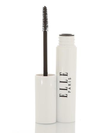 Elle Lash Eyelash Design Mascara ..Volume & Lift & Intense Look 10 ml - Buy Online on GoSupps.com