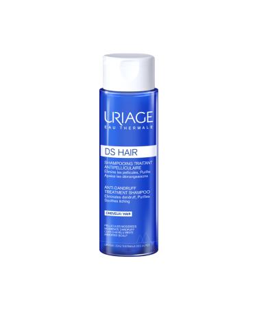 Uriage Ds Hair Anti Dandruff Balancing Shampoo - Buy Online on GoSupps.com