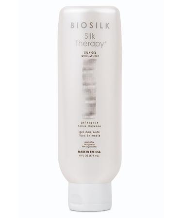 Biosilk Silk Therapy Silk Gel Jelly 177ML