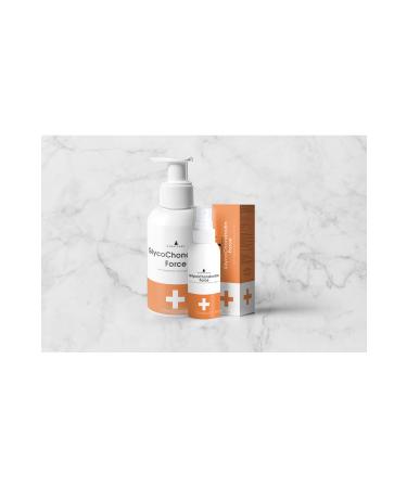 Carni Care GLYCO Chondroitin Force