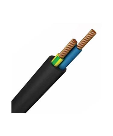 NZM TRADE Rubber Cable NHM 2*1.5 Mm2