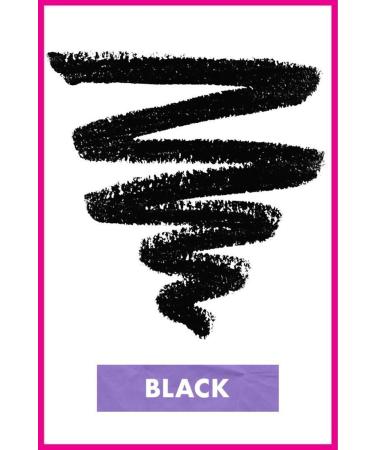 NYX Professional Makeup Ultra nce Ka Kalemi - Micro Brow Pencil Black 5 g 800897836900 - Buy Online on GoSupps.com