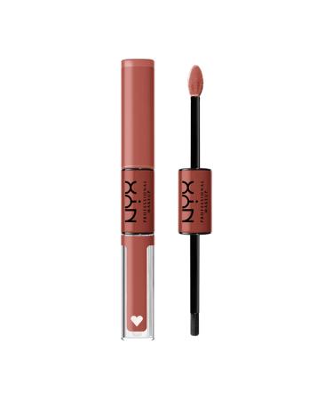 NYX Professional Makeup Shine Loud High Shine Lip Color Ambition Statement - Lip Gloss - Buy Online on GoSupps.com