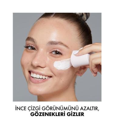 NYX Professional Makeup Marshmellow Soothing Primer - Makeup Base - Buy Online on GoSupps.com