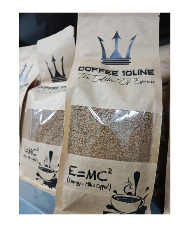 Coffee Coffee 10line Gold 1kg.