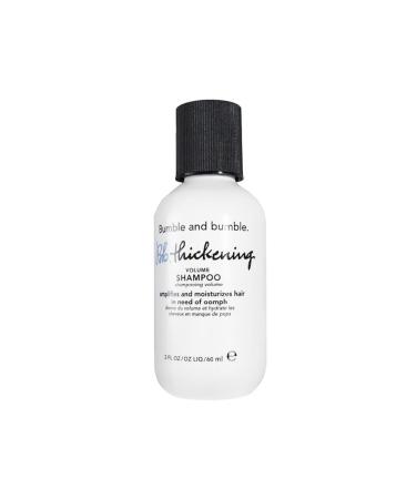 bumble & bumble BUMBLE AND BUMBLE Creme de Coco Shampoo 250ml