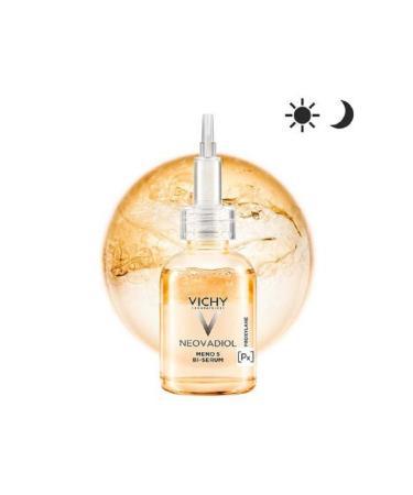 Vichy Anti Dark Spot Neovadiol Meno 5 Biphasic Wrinkle Reducing Serum 30ml
