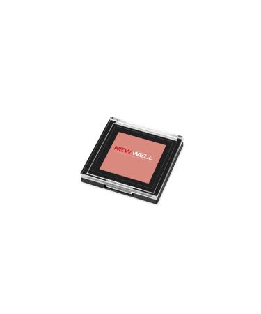 New Well Powder Blusher 03 (Powder Blush)