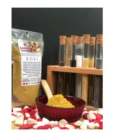 Samsun Herbal Curry 500 Grams