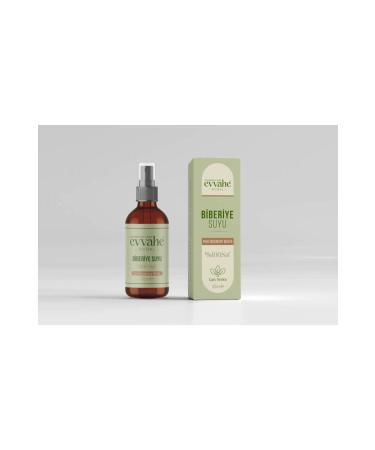 EVVAHE NATURAL Rosemary water 100 ml - Buy Online on GoSupps.com
