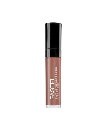 Golden Rose Pastel Daylong Lipcolor Kissproof Matte Liquid Lipstick 40